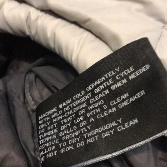 Gerry Puffer Jacket - Picture 7 of 8